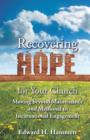 Recovering Hope for Your Church - eBook