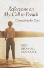 Reflections on My Call to Preach - eBook