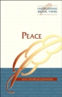 Peace - Book