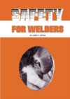 Safety For Welders - Book