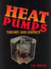 Heat Pumps : Theory and Service - Book