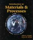 Introduction to Materials and Processes - Book