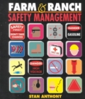 Farm and Ranch Safety Management - Book