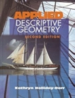 Applied Descriptive Geometry - Book