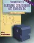 Geometric Dimensioning and Tolerancing - Book