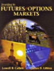 Investing in Futures and Options Markets - Book