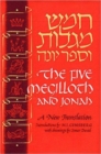 Five Megilloth and Jonah - Book