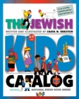 The Jewish Kids' Catalog - Book