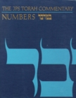 The JPS Torah Commentary: Numbers - Book