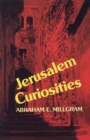 Jerusalem Curiosities - Book