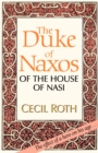 The Duke of Naxos of the House of Nasi - Book