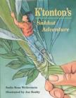 K'tonton's Sukkot Adventure - Book