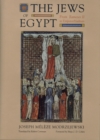 The Jews of Egypt : From Ramses II to Emperor Hadrian - Book