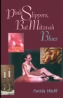 Pink Slippers, Bat Mitzvah Blues - Book