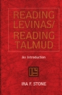 Reading Levinas/Reading Talmud : An Introduction - Book
