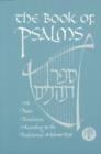 The Book of Psalms : A New Translation - Book