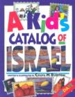 Kids' Catalog of Israel-New Ed - Book