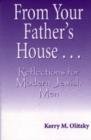 From Your Fathers House - Book