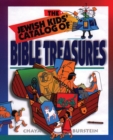 The Kids' Catalog of Bible Treasures - Book