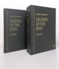 The Legends of the Jews, 2-volume set - Book