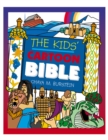 The Kids' Cartoon Bible - Book