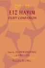 Etz Hayim-Study Companion - Book