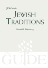 Jewish Traditions : JPS Guide - Book