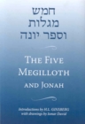 The Five Megilloth and Jonah - Book