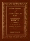 Commentators' Bible: Genesis : The Rubin JPS Miqra'ot Gedolot - eBook