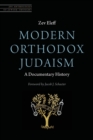 Modern Orthodox Judaism: A Documentary History - Book