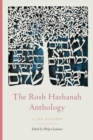 The Rosh Hashanah Anthology - Book