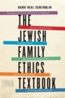 The Jewish Family Ethics Textbook - Book