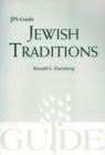 A Jewish Traditions : JPS Guide - eBook