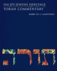 JPS Jewish Heritage Torah Commentary - eBook