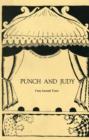 Punch & Judy - Book