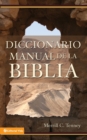 Diccionario Manual De La Biblia - Book