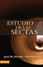 Estudio de las Sectas - Book