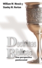 Doctrinas Biblicas Perspectiva Pentecostal - Book