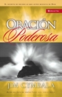 Oracion Poderosa - Book