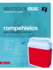 Biblioteca de Ideas : Rompehielos: Para Refrescar Tu Ministerio - Book