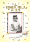 Primera Biblia De Mi Bebe - Book