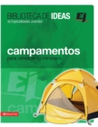 Campamentos, Retiros, Misiones E Ideas De Servicio - Book