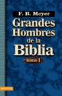 Grandes Hombres De La Biblia - Tomo 1 - Book