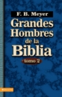 Grandes Hombres de la Biblia, Tomo 2 - Book
