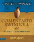 Comentario Swindoll del Nuevo Testamento : Romanos - Book