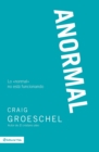 Anormal : Lo 'normal' no est? funcionando - Book