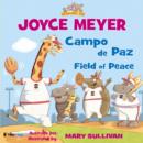 Campo de paz - Field of Peace - Book