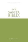 RVR77-Santa Biblia - Edicion economica - Book
