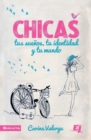 CHICAS, tus sue?os, tu identidad y tu mundo Softcover Girls, your dreams, your identity and your world - Book