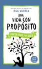 Una vida con proposito - Devocional para ninos - Book